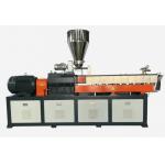 High Output Plastic Granulator Equipment Customizable Easy Operation for sale