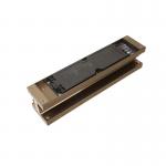 IP66 IP55 Aluminum Bus Duct High Voltage For Power Transmission for sale