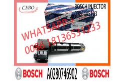 China Diesel Unit Fuel Pump 0414799008 0414799027 0414799002 0986445103 F00E200403 0280746902 A0280746902 supplier