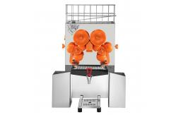 China Anti Rust Safety Cut Mechanical Lemon Orange Juicer eco friendly supplier