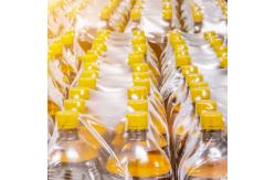 China Water Resistant Heat Shrink  Shrink Sleeve Label Custom Design For Beverage Bottles supplier