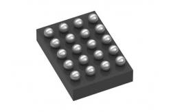 China 20-WLCSP STM32G061F8Y6 32Bit Microcontrollers Chip 64MHz Microcontroller MCU supplier