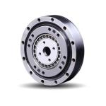 Ultra Flat High Precision Harmonic Drive Strain Wave Reducer For Robot for sale