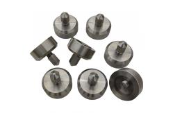 China Precision Broaching brass CNC Turning Machining Parts Components supplier