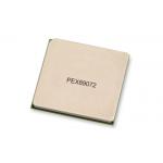 PEX89072B0 Ethernet IC Low-Latency 72-Lane 36-Port PCI Express Gen 5.0 Switches for sale