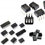 Driver IC ICL7135CPIZ  DIP 28 OLED screen driver IC Electronic Components Integrated Circuit for sale