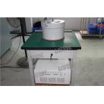 ISTA IEC Standard Small Electrodynamic Shaker For Small Lightweight Parts Vibration Test