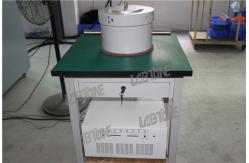 China ISTA IEC Standard Small Electrodynamic Shaker For Small Lightweight Parts Vibration Test supplier