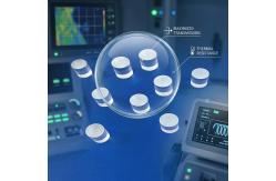 China Optical Infrared Rigid Rod Lens For Medical Instruments Equipment supplier
