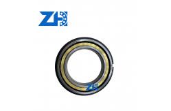 China Unleash Unmatched Durability: High-Quality, Bestselling 7019MNR Taper Roller Bearing! supplier