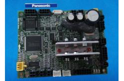 China Motor Control Board KXFE0014A00 , Panasonic CM402 / 602 SP Axis Boards supplier