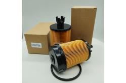China Air Filter 6211473900 for Air Compressor supplier