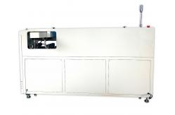 China CE 2100mm length PCB Separator Machine PLC Touch Panel Pallet Separating supplier