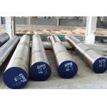 Polishing Hard Hard Chrome Plated Bar Customized 4140 Chrome Bar Round