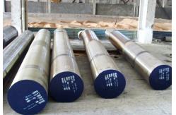 China Polishing Hard Hard Chrome Plated Bar Customized 4140 Chrome Bar Round supplier