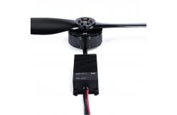 China Brushless Motor HB30 54X24 drone arm set supplier