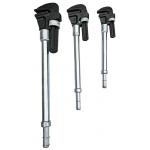 Wireline Inner Outer Tube Wrenches Ordinary Retractable Pipe Wrenches for sale