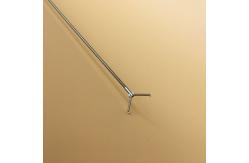 China Rotatable Disposable Grasping Forceps Gastroscope Colonoscope supplier