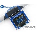 RiTdisplay   0.96 inch RGS10128064WR017 LCD   PANEL for sale