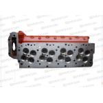 4 Cylinders Reconditioned Cylinder Heads , Hino Cylinder Head Of Engine 1118378010 for sale