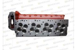 China 4 Cylinders Reconditioned Cylinder Heads , Hino Cylinder Head Of Engine 1118378010 supplier