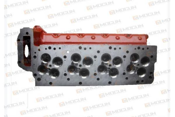 4 Cylinders Reconditioned Cylinder Heads , Hino Cylinder Head Of Engine 1118378010