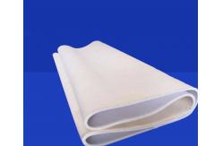 China Polyester Needle Punched Two Layers Endless Felts supplier