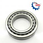 Tapered Roller Bearing 395A/394A Single Row With Steel Cage Material for sale