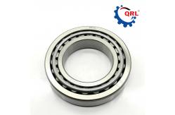 China Tapered Roller Bearing 395A/394A Single Row With Steel Cage Material supplier