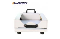 China 25mm Peeling Force Sample Cutter Rubber Testing Machine Universal use supplier