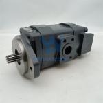 Hydraulic Gear Pump VOE14602247 14602247  For Excavator EC480D Gear Pump 14602247 for sale