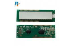 China FSTN P2.54 Connector New Module LCD LED Backlight RYB030PW06-A1 supplier