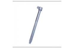 China CE HUATEC Non Destructive Testing Equipment Hardness Tester Pen HT-6580NT supplier