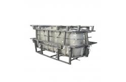 China OEM Custom Rotational Molding Mold Plastic Products Roto Moulds supplier