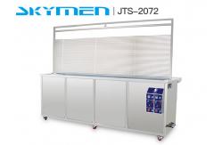 China Window Blind Cleaning Ultrasonic Blind Cleaner For Dust Remove , CE Approval supplier
