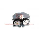 Speed 2.0m/S Elevator Roller Guide Shoe For Both Elevator Lift Car Parts for sale