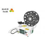 5000pcs Zip Ties Automatic Cable Tie Tool Adjustable 70N Bundle Forces for sale