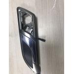 Car Door Handle Knob Injection Molding Part , Small Automotive Spare Parts
