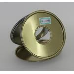Metal Can Bottom