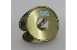 China Metal Can Bottom supplier