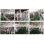 14 Head 10g Mixing Product Hardware Multihead Weigher