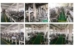 China 14 Head 10g Mixing Product Hardware Multihead Weigher supplier