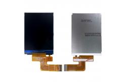 China 240x320 TFT LCD Liquid Crystal Touch Screen Display Module With MCU Interface supplier