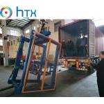 Precast Cement Wet Casting Doser Machine For Cultured Natural Stone Filling for sale