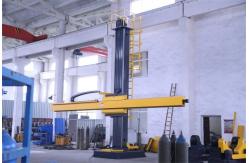 China Automatic Welding Column And Boom supplier