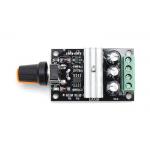 PWM Arduino Sensor Module DC 6V 12V 24V 28V 3A Motor Speed Control Switch Controller for sale