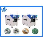 High Speed 20 Heads SMT Pick And Place Machine LED Chip Shooter 8Kw RT-2 for sale