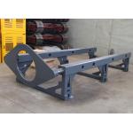 Mining Diesel Guided Auger Boring Machine for sale
