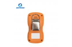 China Zt100k Combustible Portable Lpg Gas Detector With Real Time Data Analysis supplier