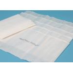 Transparent 95kPa Bag With Biohazard Symbol Printing For Safe Disposal Of Biohazards for sale
